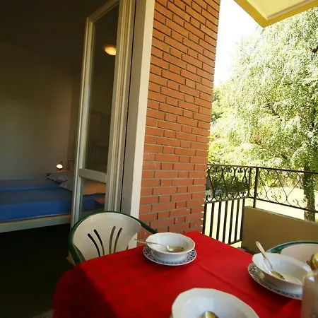 Apartamento Cocco Bello Stresa