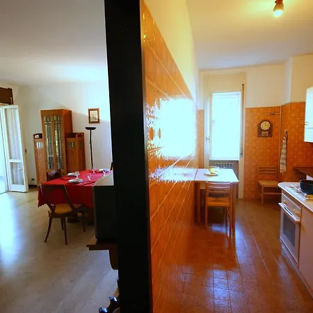 Apartamento Cocco Bello