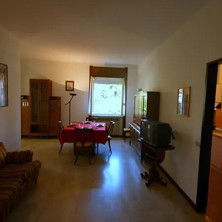 Cocco Bello Apartamento