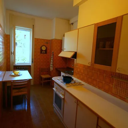 Apartamento Cocco Bello