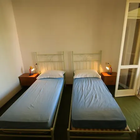 Apartamento Cocco Bello *